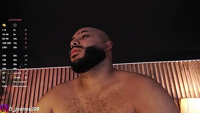 DilanJonnes  online show from 09-20-25, 10:48