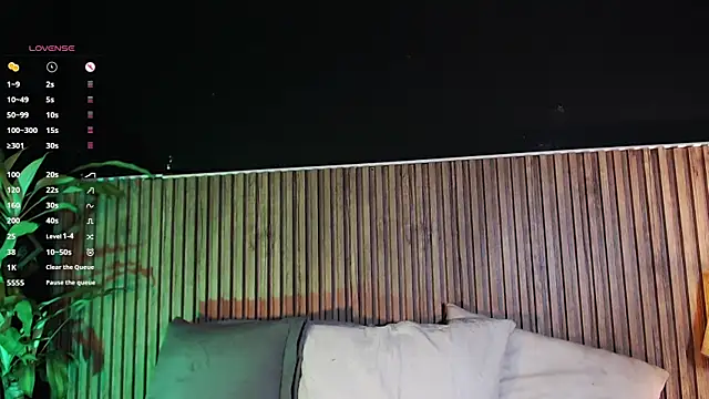 DilanJonnes  online show from 11-07-25, 06:01