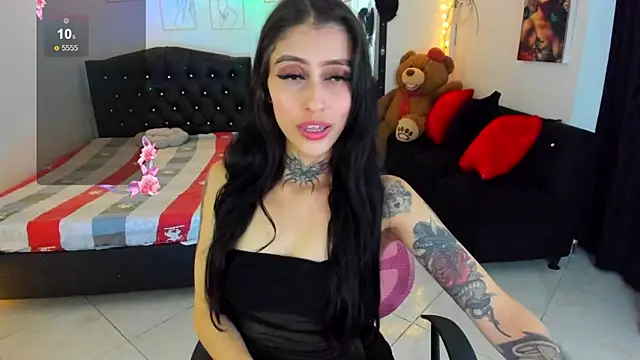 Melanny lopez18 online show from 03-26-26, 12:31