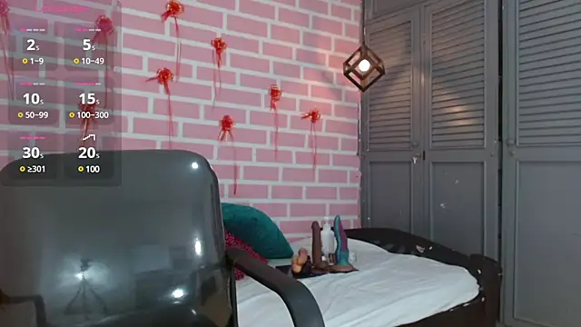 emy 0 online show from 03-02-25, 07:19