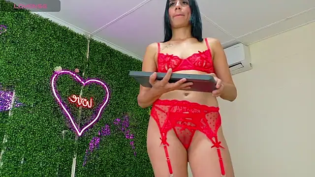 emy 0 online show from 07-17-26, 02:25