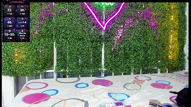 emy 0 online show from 03-14-25, 07:55