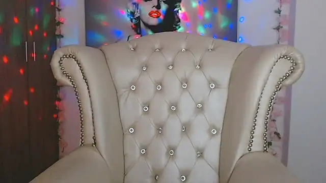 Isabelhot1 online show from 09-21-25, 07:41