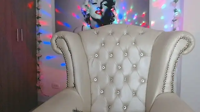 Isabelhot1 online show from 09-29-25, 09:53