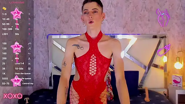 dominic thailor online show from 01-09-26, 08:49