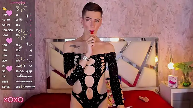 dominic thailor online show from 11-14-25, 02:21