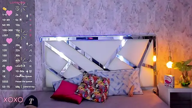 dominic thailor online show from 11-10-25, 02:00