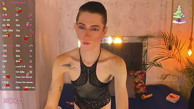 dominic thailor online show from 12-21-25, 03:14