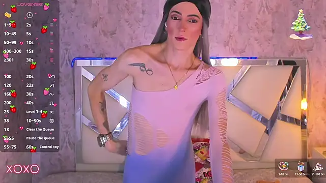 dominic thailor online show from 12-20-25, 02:31