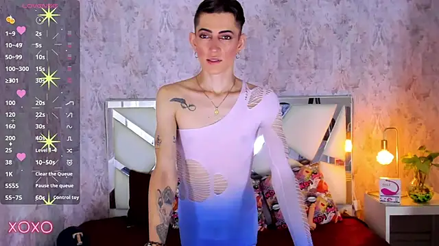 dominic thailor online show from 09-28-25, 01:29