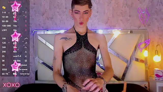 dominic thailor online show from 01-17-26, 02:31