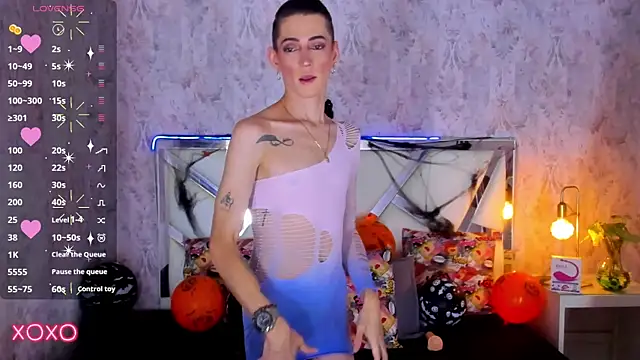 dominic thailor online show from 10-07-25, 02:29