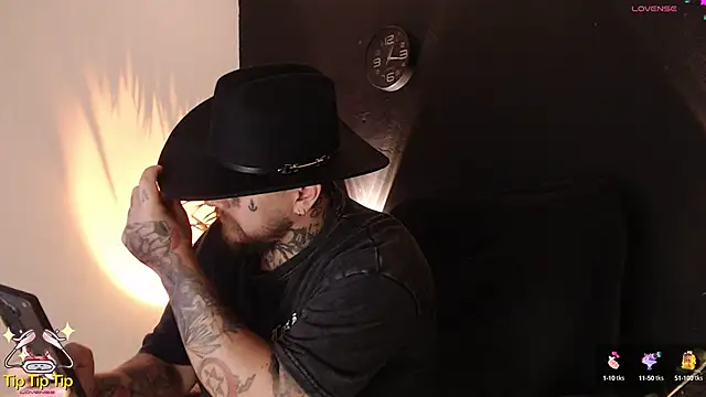 Ash gusbig online show from 01-14-25, 02:19