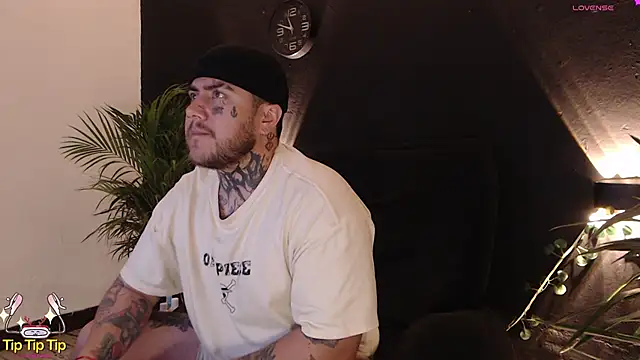 Ash gusbig online show from 02-04-25, 12:51