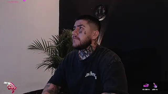Ash gusbig online show from 02-21-25, 03:34