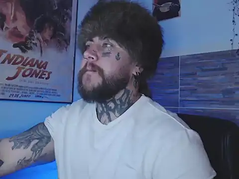 Ash gusbig online show from 03-15-26, 11:01