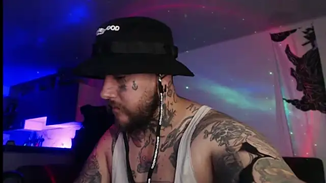 Ash gusbig online show from 02-23-26, 01:29