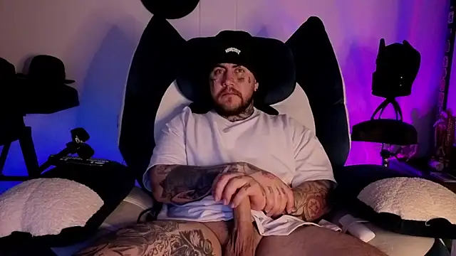 Ash gusbig online show from 02-10-26, 03:27