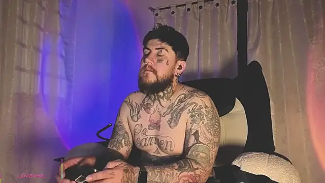 Ash gusbig online show from 04-14-26, 03:11