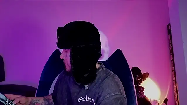 Ash gusbig online show from 11-11-25, 01:22