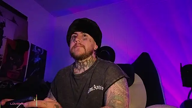 Ash gusbig online show from 02-08-26, 03:04