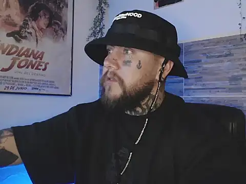 Ash gusbig online show from 03-22-26, 11:17