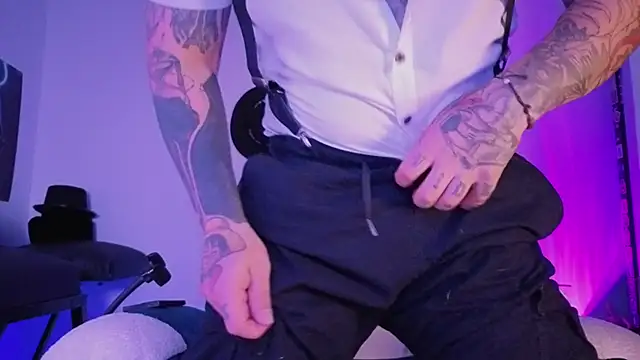 Ash gusbig online show from 02-07-26, 03:03