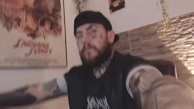 Ash gusbig online show from 03-09-26, 11:41