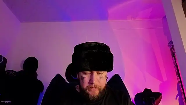 Ash gusbig online show from 03-04-26, 03:47