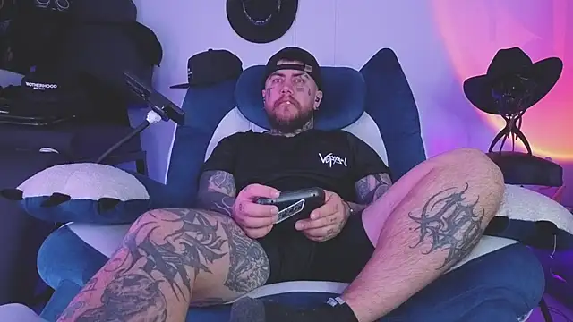 Ash gusbig online show from 03-12-26, 02:50