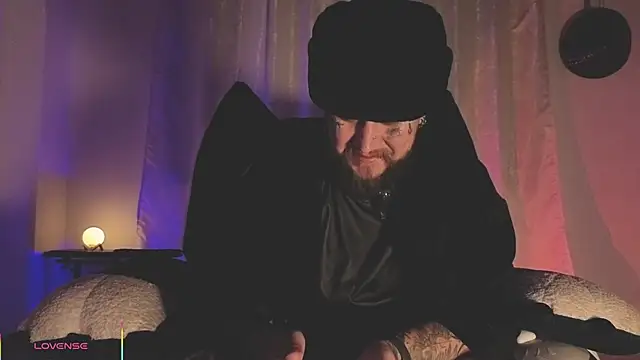 Ash gusbig online show from 04-03-26, 02:18