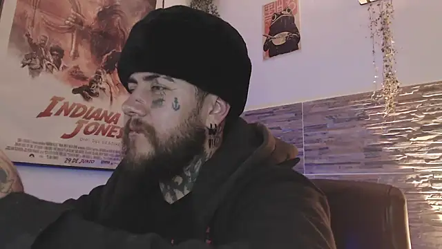 Ash gusbig online show from 03-10-26, 11:20