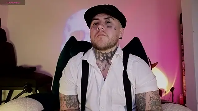 Ash gusbig online show from 11-12-25, 03:21