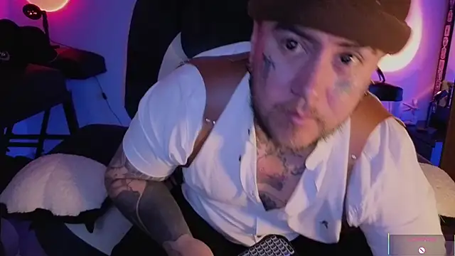 Ash gusbig online show from 01-14-26, 03:10