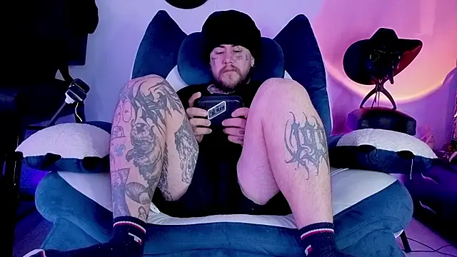 Ash gusbig online show from 02-24-26, 02:34