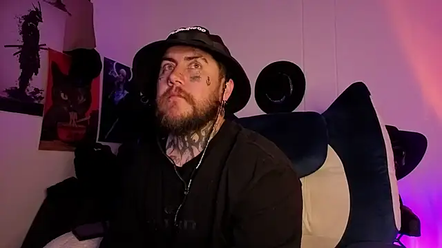 Ash gusbig online show from 03-09-26, 03:10