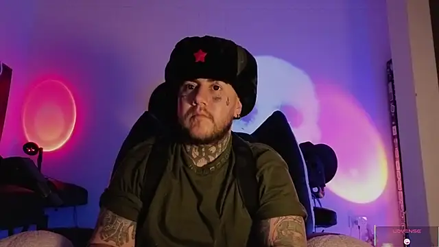 Ash gusbig online show from 01-19-26, 01:09