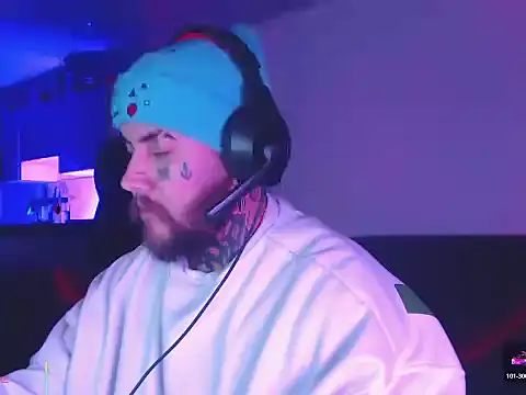 Ash gusbig online show from 03-03-26, 03:46