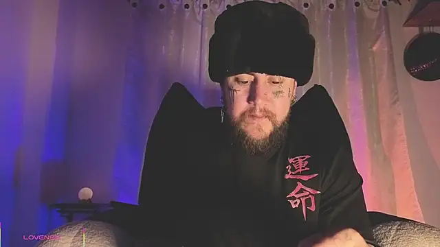 Ash gusbig online show from 04-07-26, 03:41