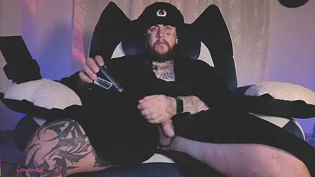 Ash gusbig online show from 03-31-26, 03:52