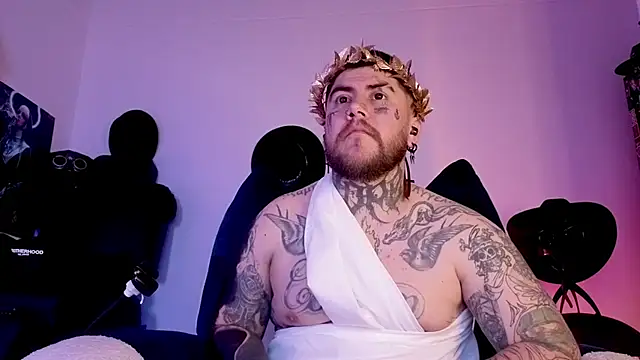 Ash gusbig online show from 02-15-26, 12:33