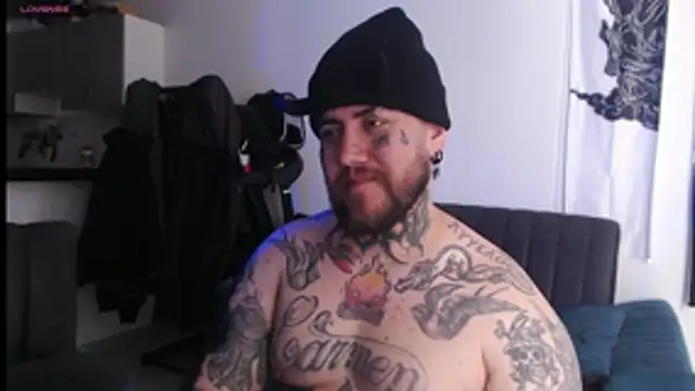 Ash gusbig online show from 02-16-26, 06:17