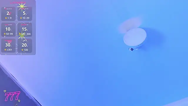 ArigyGomez online show from 03-09-26, 08:01