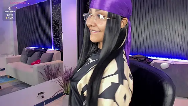 ArigyGomez online show from 10-06-25, 05:57