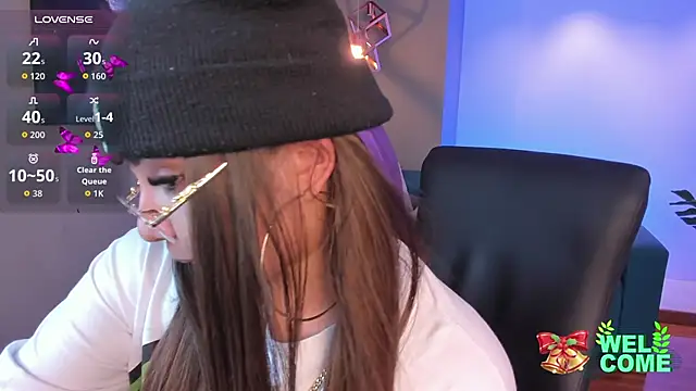 ArigyGomez online show from 03-19-26, 09:37