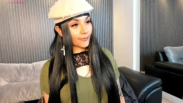 ArigyGomez online show from 03-12-25, 06:32