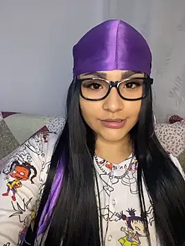 ArigyGomez online show from 10-26-25, 12:22