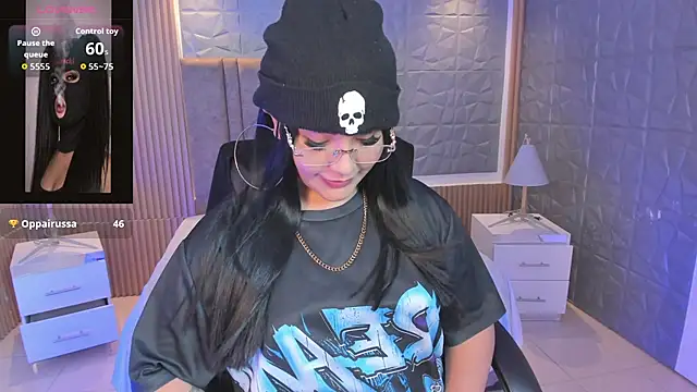 ArigyGomez online show from 04-15-26, 07:58