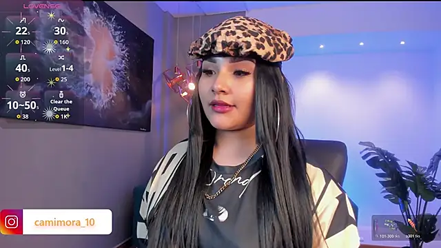 ArigyGomez online show from 02-22-26, 12:40