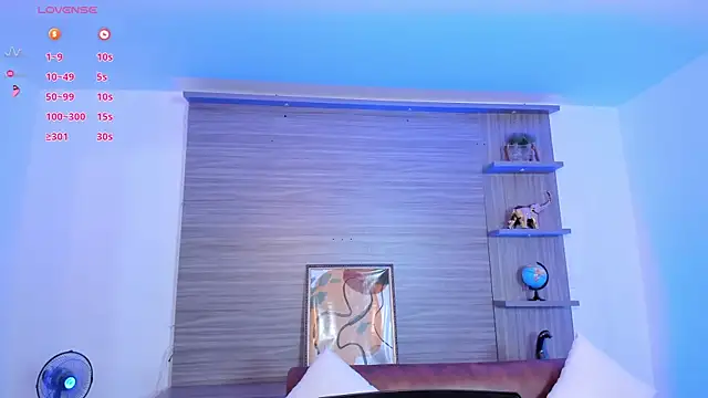 ArigyGomez online show from 03-05-25, 09:48